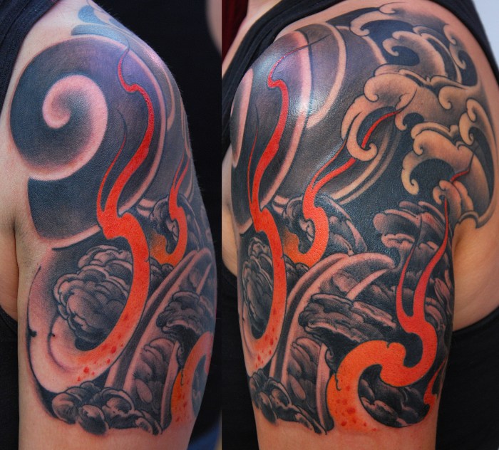 fire.water.air.earth